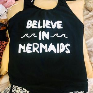 New swim suit large one piece